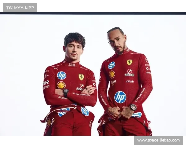 勒克莱尔与法拉利续约至2028年，未来将继续以冠军为目标