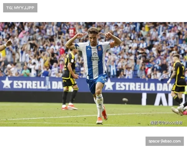 西班牙人13轮不胜，2026年至今未尝胜绩